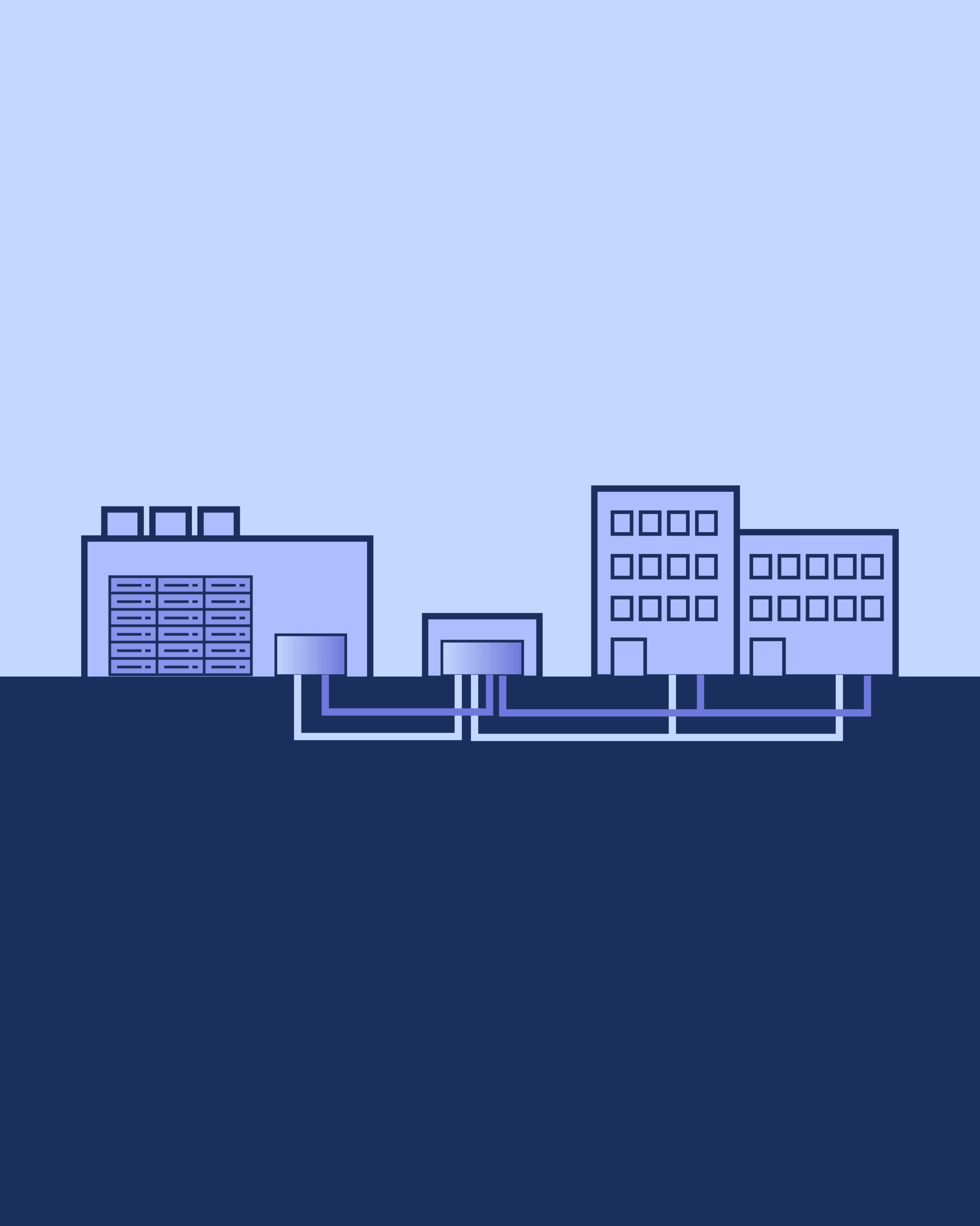 How zoning for data centers could actually benefit your community
