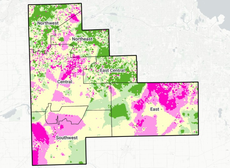 Will County, IL Housing Study