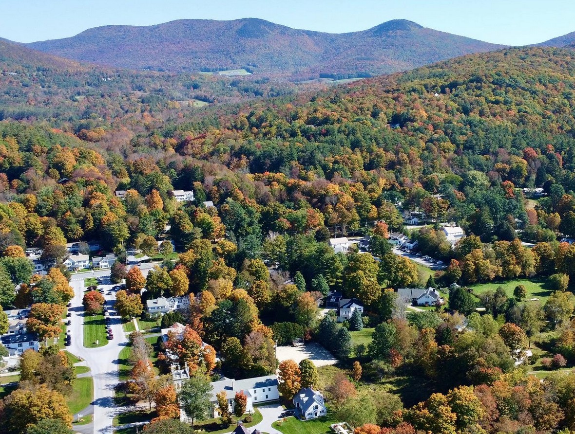 Dorset, VT Housing Market Analysis