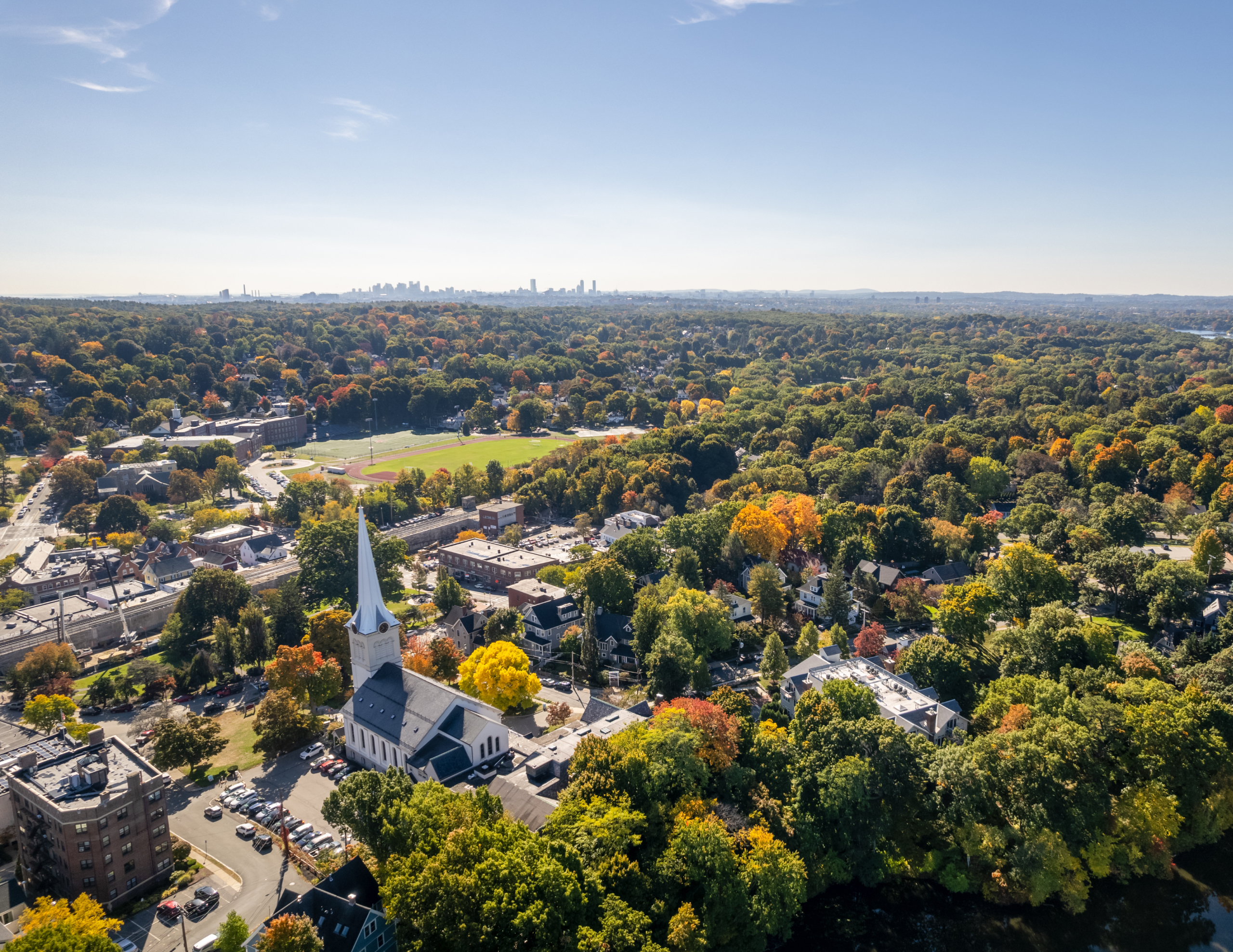 Winchester Site Plan Review and Special Permit Zoning Updates